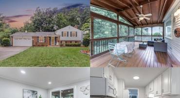 3204 HOLLY BERRY CT, FALLS CHURCH, Virginia 22042, 3 Bedrooms Bedrooms, ,2 BathroomsBathrooms,Residential,For sale,3204 HOLLY BERRY CT,VAFX2247824 MLS # VAFX2247824