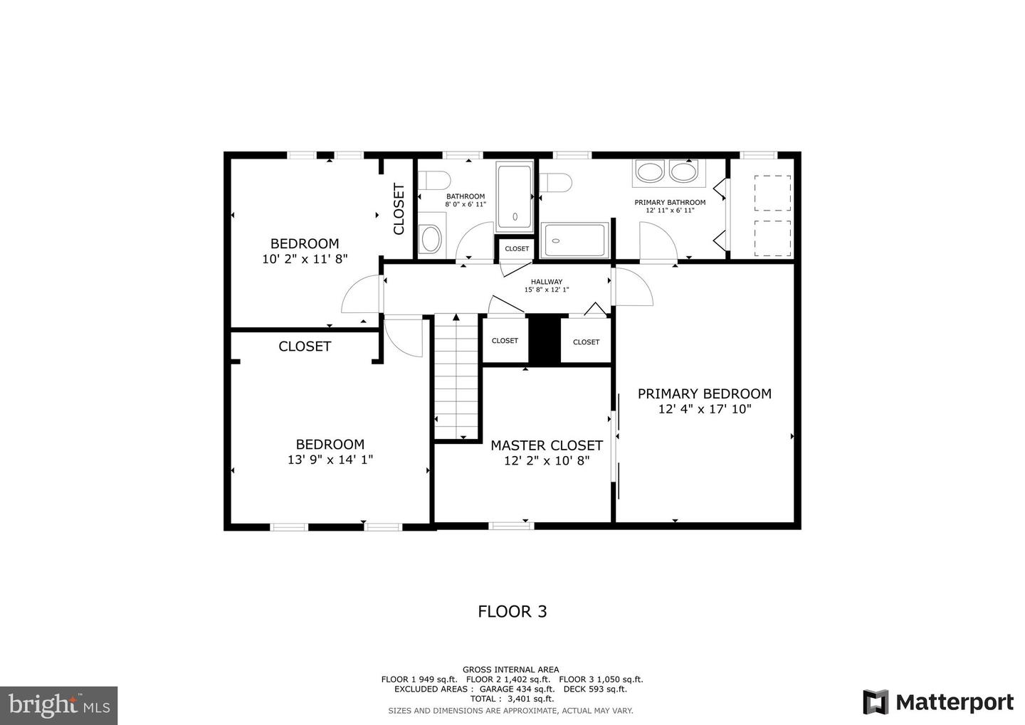 11726 LARIAT LN, OAKTON, Virginia 22124, 4 Bedrooms Bedrooms, ,3 BathroomsBathrooms,Residential,For sale,11726 LARIAT LN,VAFX2247868 MLS # VAFX2247868