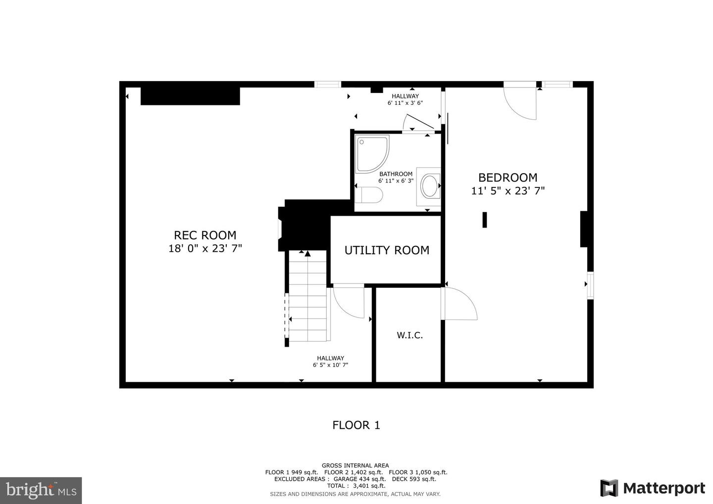 11726 LARIAT LN, OAKTON, Virginia 22124, 4 Bedrooms Bedrooms, ,3 BathroomsBathrooms,Residential,For sale,11726 LARIAT LN,VAFX2247868 MLS # VAFX2247868