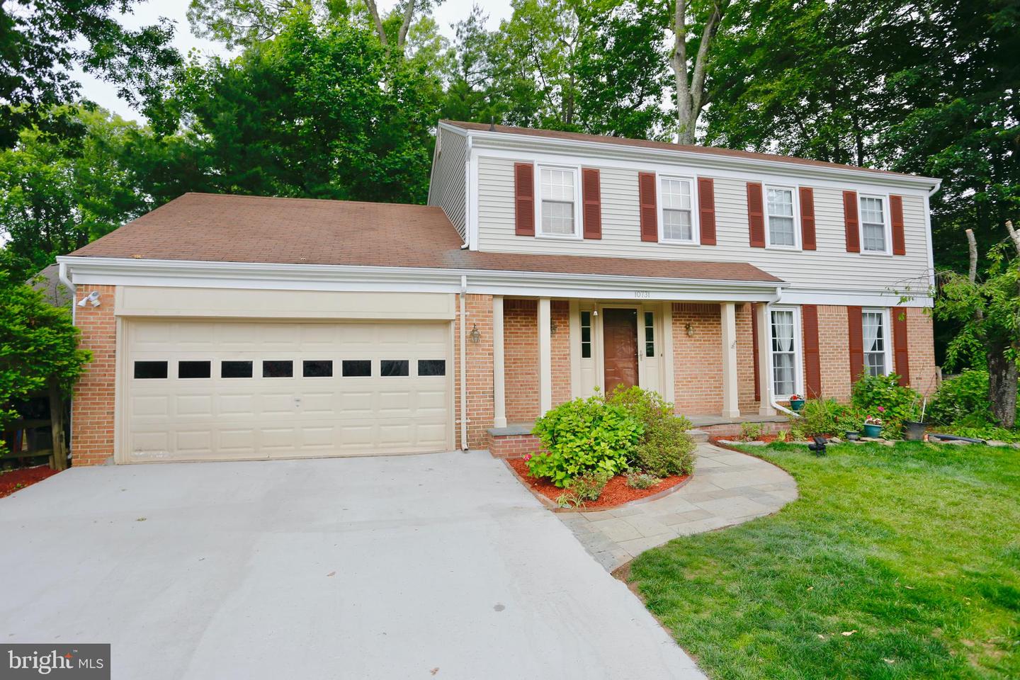 10731 BEAR OAK CT, BURKE, Virginia 22015, 5 Bedrooms Bedrooms, ,4 BathroomsBathrooms,Residential,For sale,10731 BEAR OAK CT,VAFX2247916 MLS # VAFX2247916