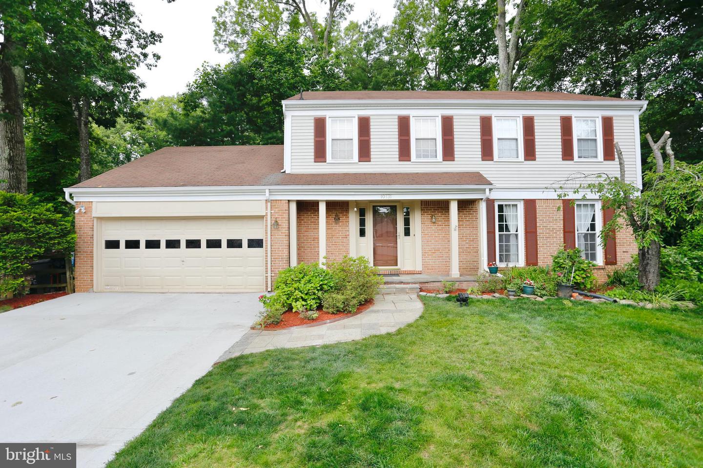 10731 BEAR OAK CT, BURKE, Virginia 22015, 5 Bedrooms Bedrooms, ,4 BathroomsBathrooms,Residential,For sale,10731 BEAR OAK CT,VAFX2247916 MLS # VAFX2247916