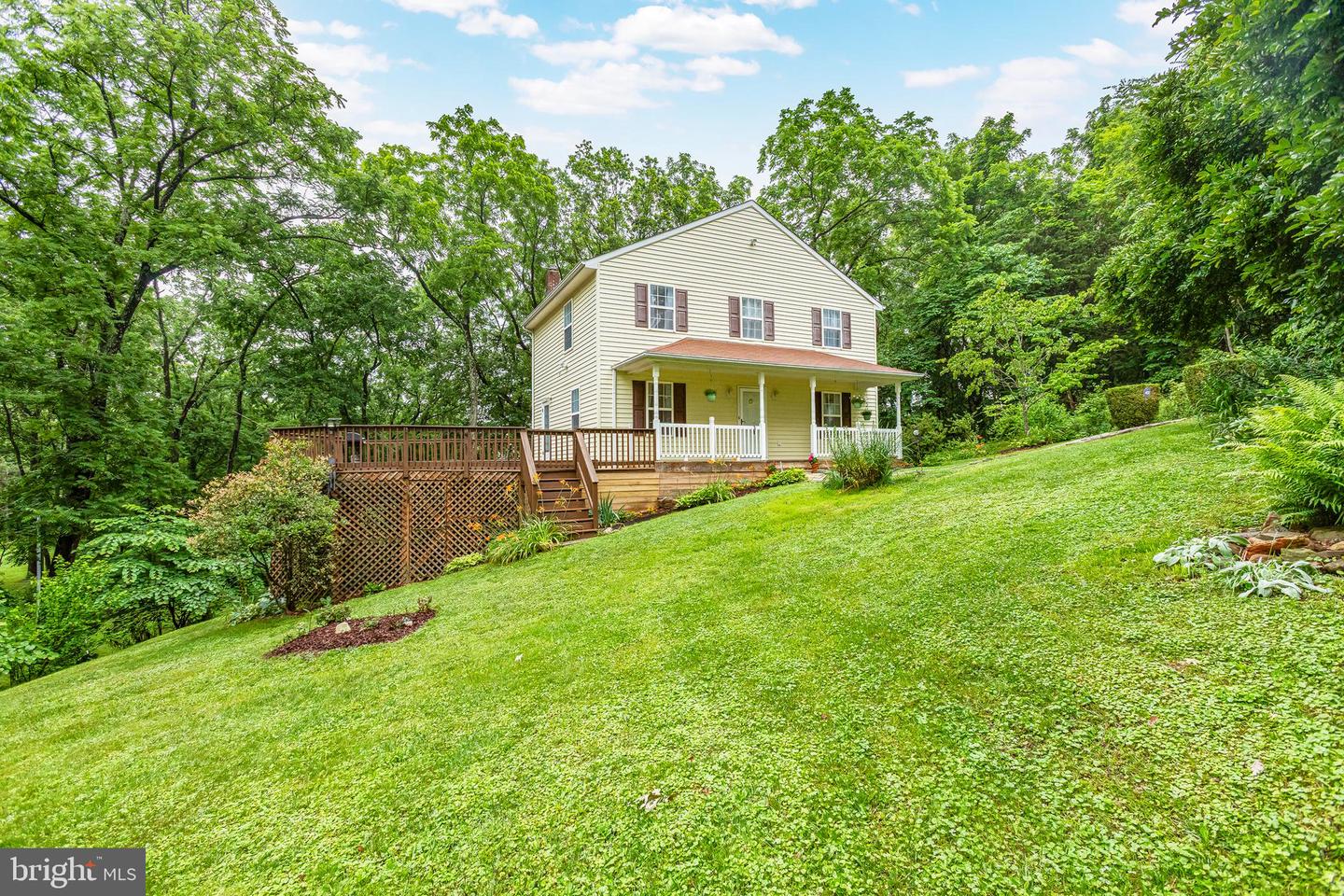 9071 OLD CULPEPER RD, WARRENTON, Virginia 20186, 3 Bedrooms Bedrooms, ,3 BathroomsBathrooms,Residential,For sale,9071 OLD CULPEPER RD,VAFQ2017082 MLS # VAFQ2017082