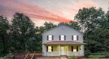 9071 OLD CULPEPER RD, WARRENTON, Virginia 20186, 3 Bedrooms Bedrooms, ,3 BathroomsBathrooms,Residential,For sale,9071 OLD CULPEPER RD,VAFQ2017082 MLS # VAFQ2017082
