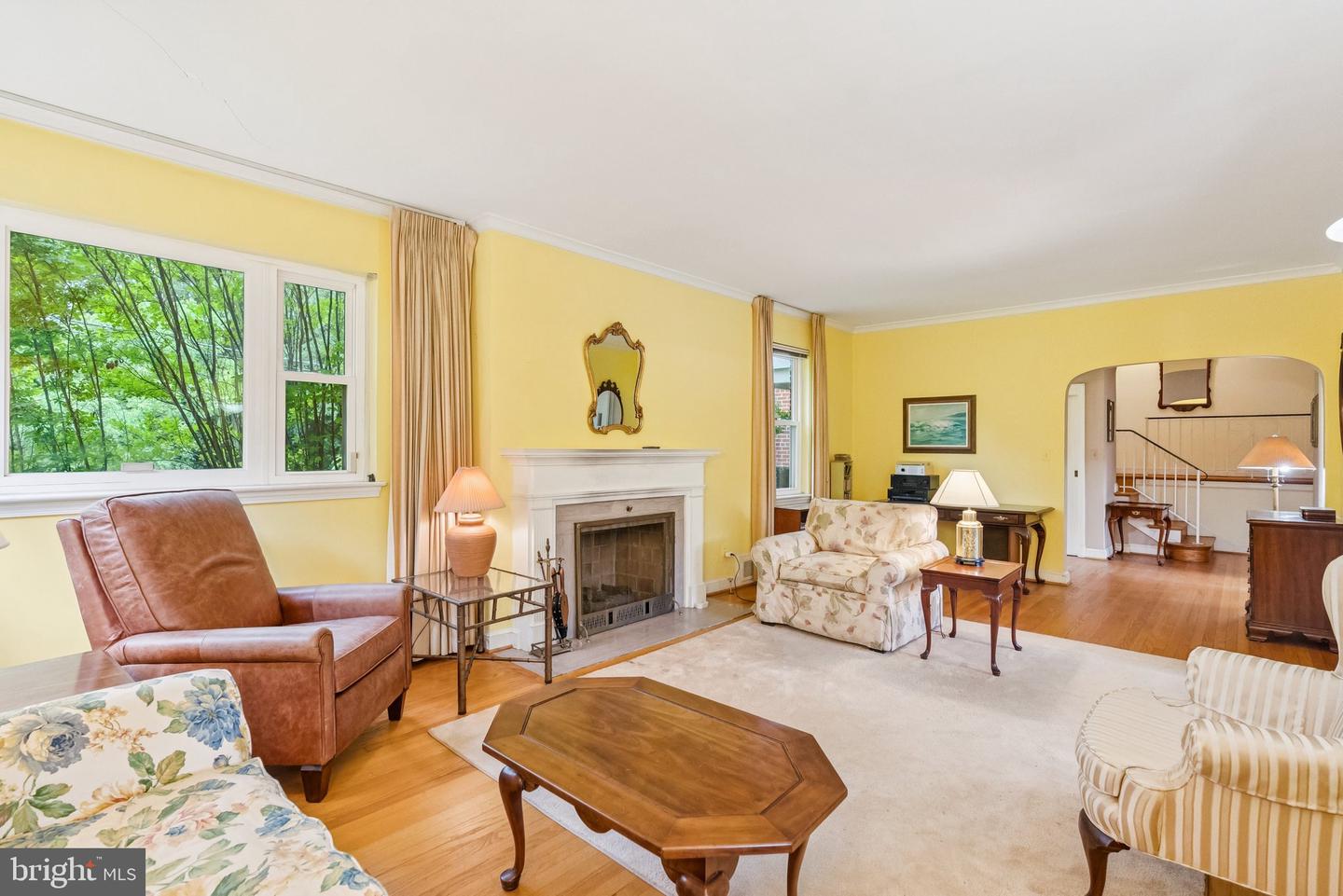 3917 FESSENDEN ST NW, WASHINGTON, District Of Columbia 20016, 3 Bedrooms Bedrooms, ,2 BathroomsBathrooms,Residential,For sale,3917 FESSENDEN ST NW,DCDC2206220 MLS # DCDC2206220