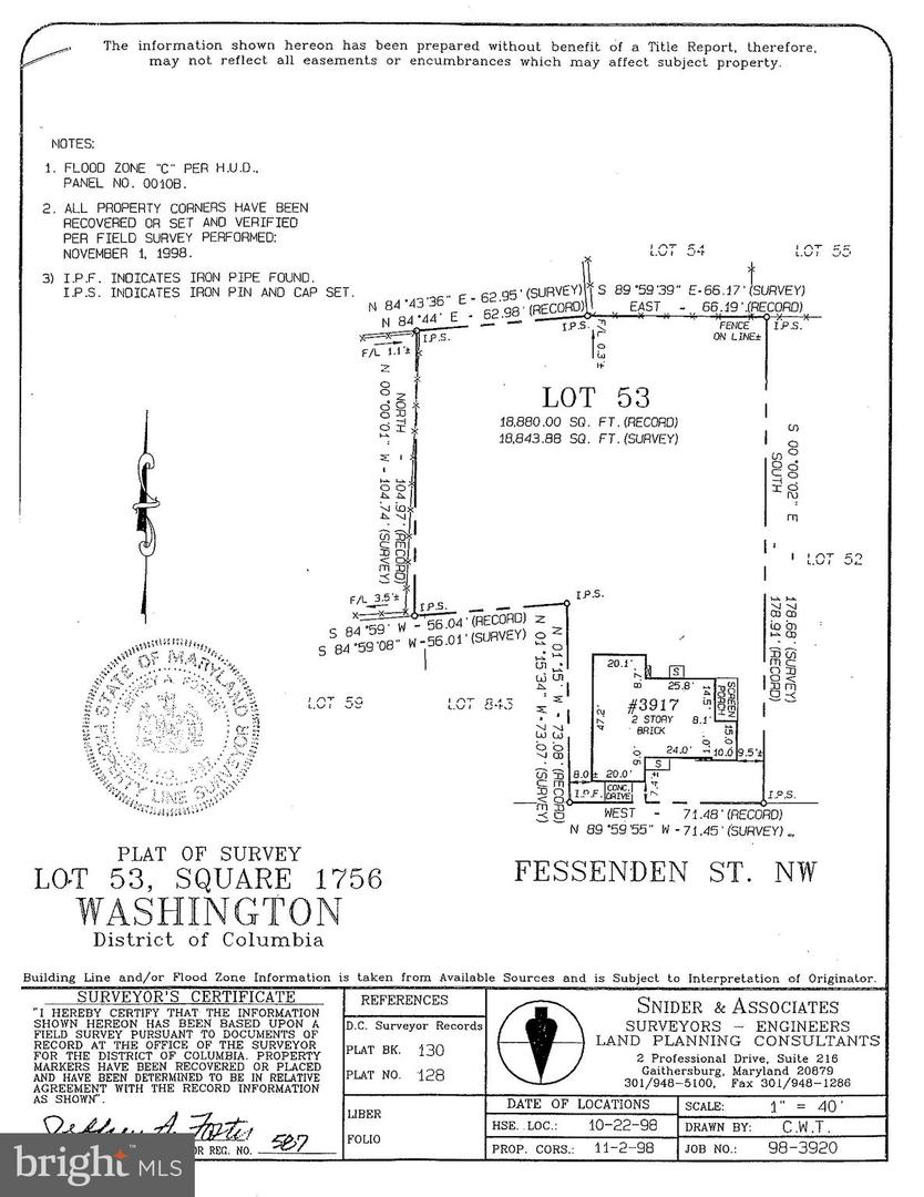 3917 FESSENDEN ST NW, WASHINGTON, District Of Columbia 20016, 3 Bedrooms Bedrooms, ,2 BathroomsBathrooms,Residential,For sale,3917 FESSENDEN ST NW,DCDC2206220 MLS # DCDC2206220