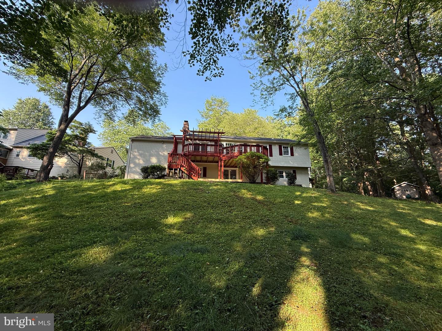 7937 SAINT GEORGE CT, SPRINGFIELD, Virginia 22153, 5 Bedrooms Bedrooms, ,3 BathroomsBathrooms,Residential,For sale,7937 SAINT GEORGE CT,VAFX2248176 MLS # VAFX2248176