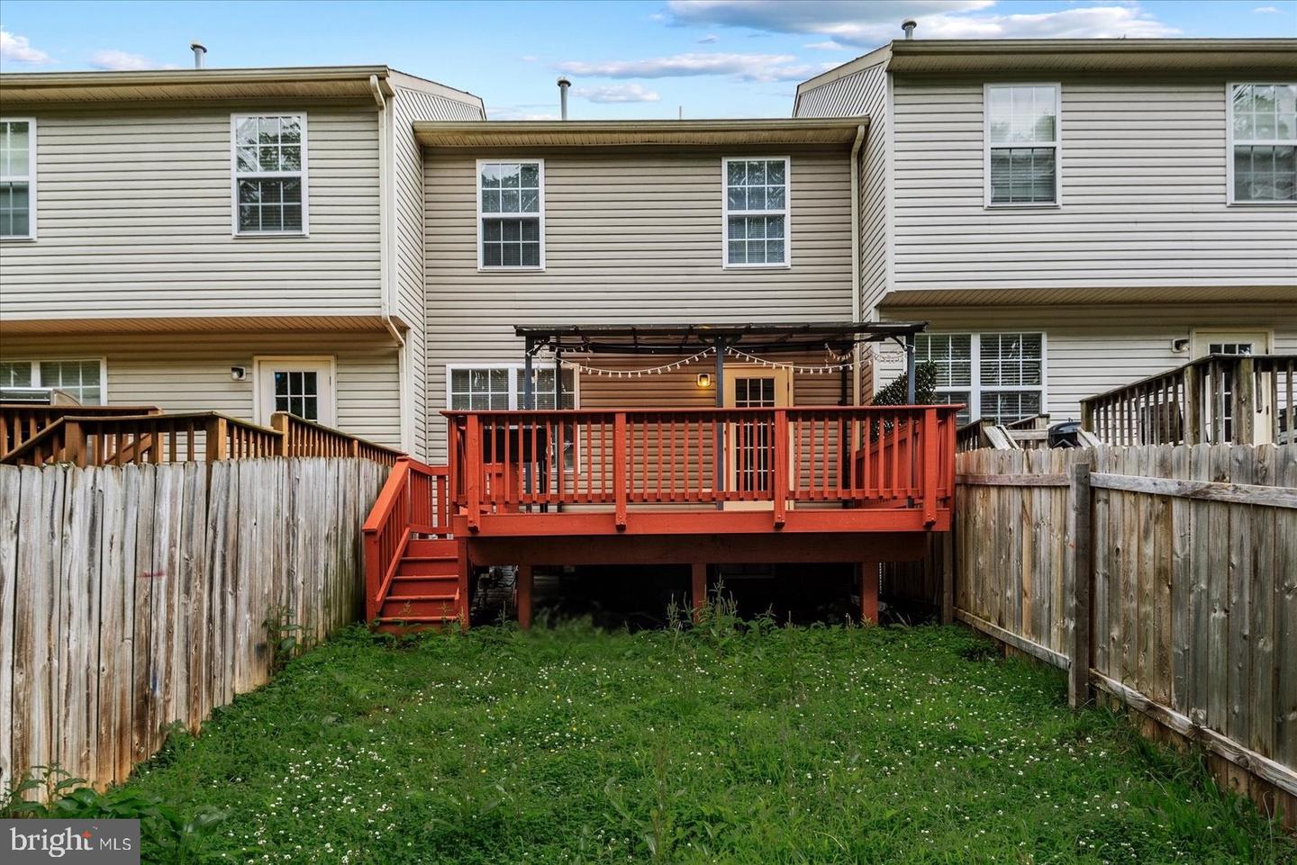 104 REGINA LN, FREDERICKSBURG, Virginia 22405, 4 Bedrooms Bedrooms, ,2 BathroomsBathrooms,Residential,For sale,104 REGINA LN,VAST2039962 MLS # VAST2039962