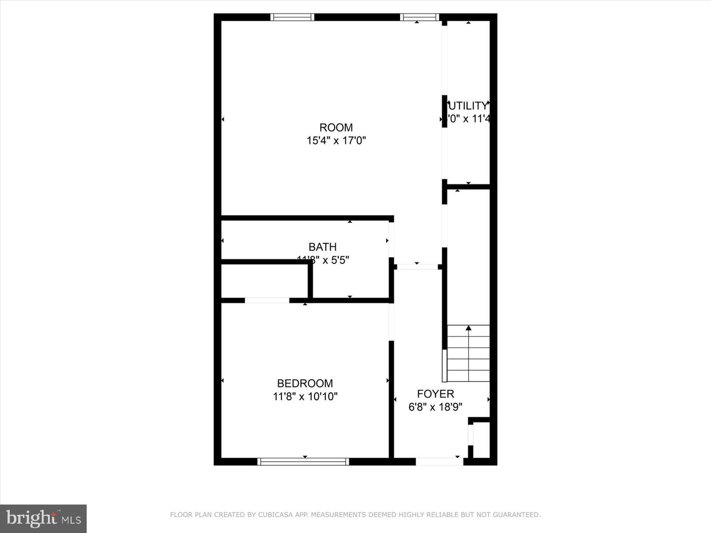 104 REGINA LN, FREDERICKSBURG, Virginia 22405, 4 Bedrooms Bedrooms, ,2 BathroomsBathrooms,Residential,For sale,104 REGINA LN,VAST2039962 MLS # VAST2039962