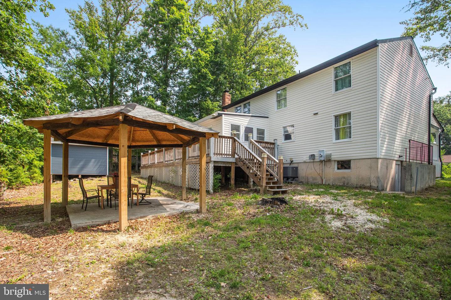 219 WHITSONS RUN, STAFFORD, Virginia 22554, 4 Bedrooms Bedrooms, ,2 BathroomsBathrooms,Residential,For sale,219 WHITSONS RUN,VAST2039964 MLS # VAST2039964