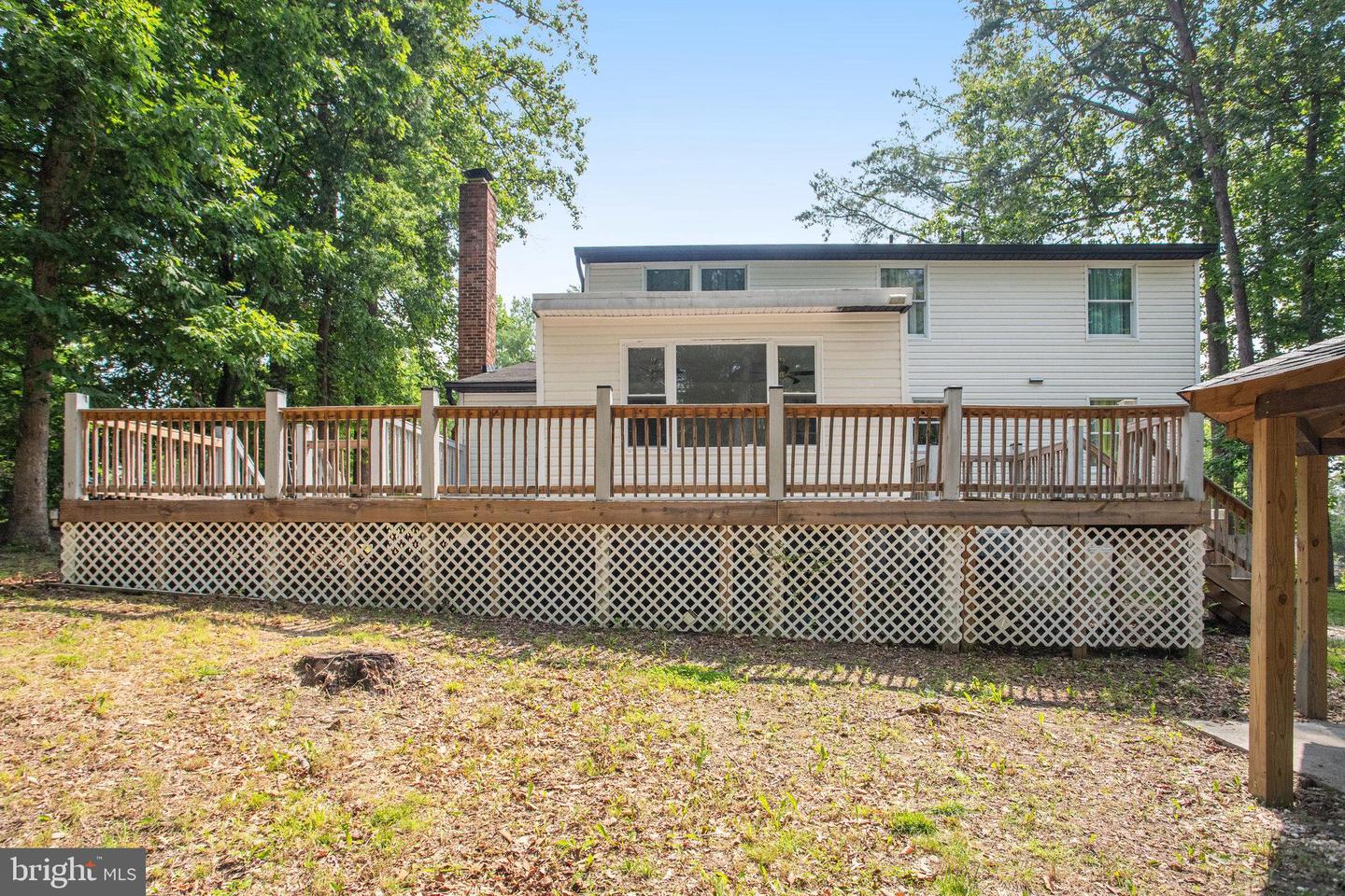 219 WHITSONS RUN, STAFFORD, Virginia 22554, 4 Bedrooms Bedrooms, ,2 BathroomsBathrooms,Residential,For sale,219 WHITSONS RUN,VAST2039964 MLS # VAST2039964