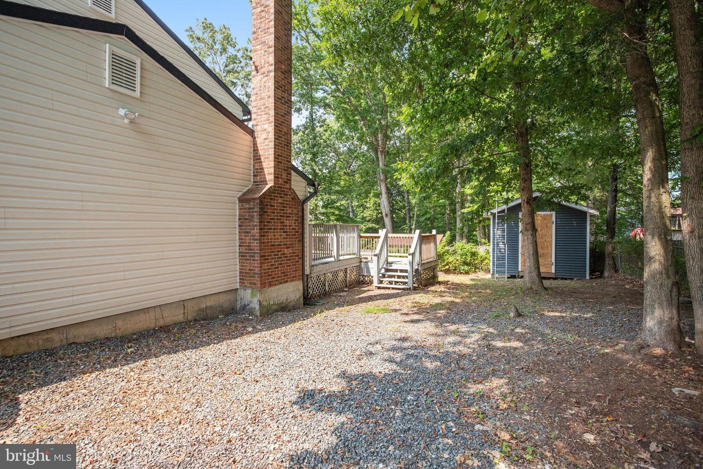 219 WHITSONS RUN, STAFFORD, Virginia 22554, 4 Bedrooms Bedrooms, ,2 BathroomsBathrooms,Residential,For sale,219 WHITSONS RUN,VAST2039964 MLS # VAST2039964