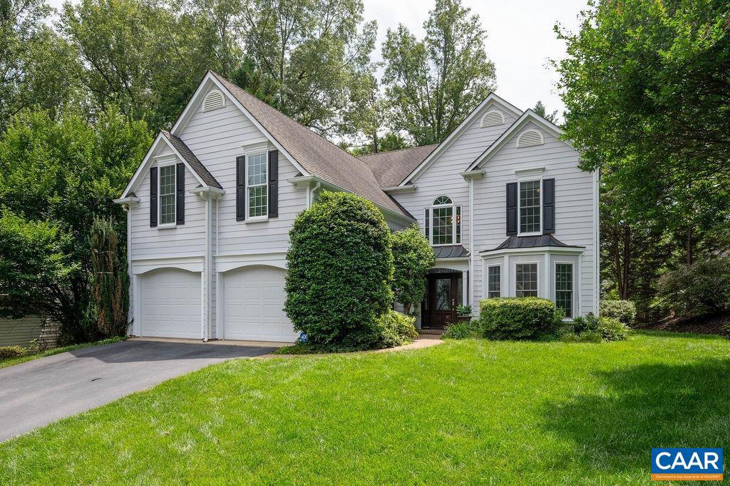309 LEAPING FOX LN, CHARLOTTESVILLE, Virginia 22902, 5 Bedrooms Bedrooms, ,2 BathroomsBathrooms,Residential,For sale,309 LEAPING FOX LN,665852 MLS # 665852