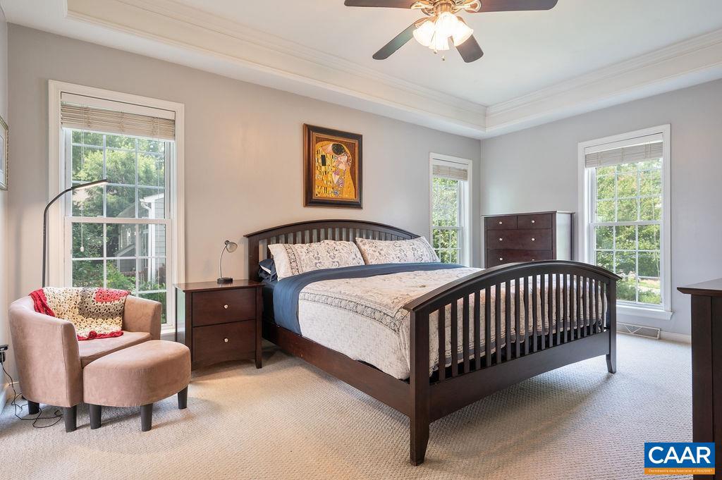309 LEAPING FOX LN, CHARLOTTESVILLE, Virginia 22902, 5 Bedrooms Bedrooms, ,2 BathroomsBathrooms,Residential,For sale,309 LEAPING FOX LN,665852 MLS # 665852