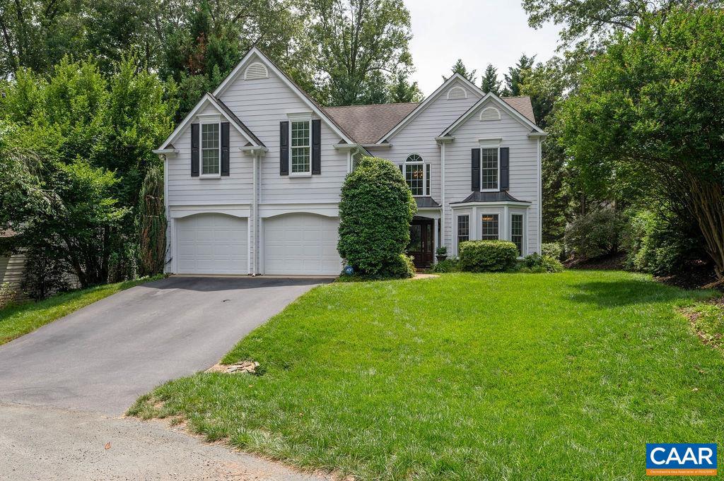 309 LEAPING FOX LN, CHARLOTTESVILLE, Virginia 22902, 5 Bedrooms Bedrooms, ,2 BathroomsBathrooms,Residential,For sale,309 LEAPING FOX LN,665852 MLS # 665852