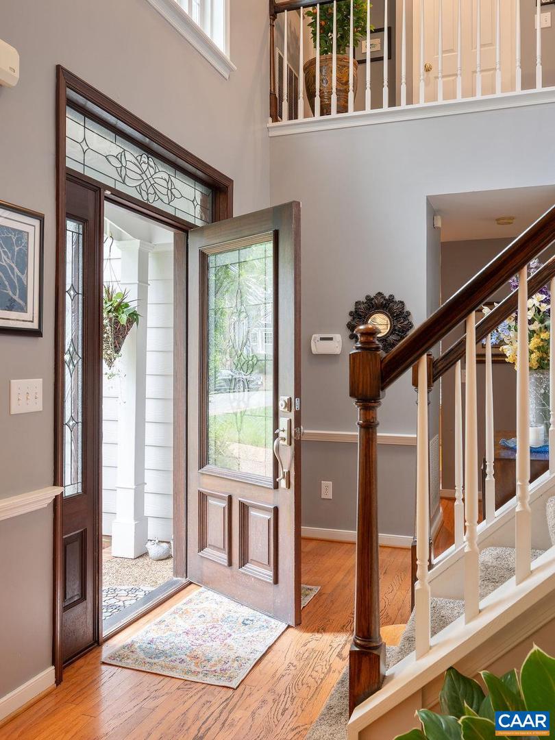 309 LEAPING FOX LN, CHARLOTTESVILLE, Virginia 22902, 5 Bedrooms Bedrooms, ,2 BathroomsBathrooms,Residential,For sale,309 LEAPING FOX LN,665852 MLS # 665852