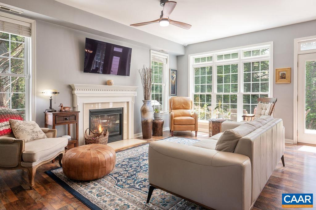309 LEAPING FOX LN, CHARLOTTESVILLE, Virginia 22902, 5 Bedrooms Bedrooms, ,2 BathroomsBathrooms,Residential,For sale,309 LEAPING FOX LN,665852 MLS # 665852