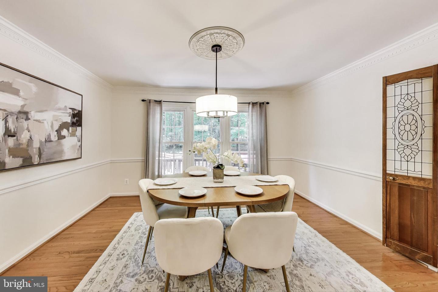 6536 LITTLE OX RD, FAIRFAX STATION, Virginia 22039, 4 Bedrooms Bedrooms, ,3 BathroomsBathrooms,Residential,For sale,6536 LITTLE OX RD,VAFX2248800 MLS # VAFX2248800