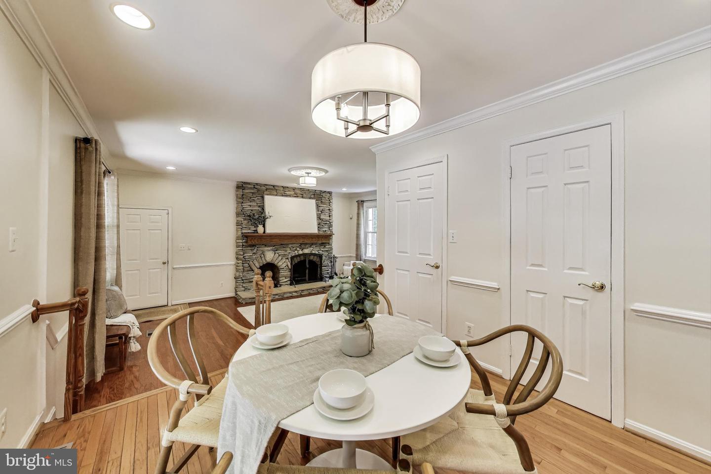 6536 LITTLE OX RD, FAIRFAX STATION, Virginia 22039, 4 Bedrooms Bedrooms, ,3 BathroomsBathrooms,Residential,For sale,6536 LITTLE OX RD,VAFX2248800 MLS # VAFX2248800