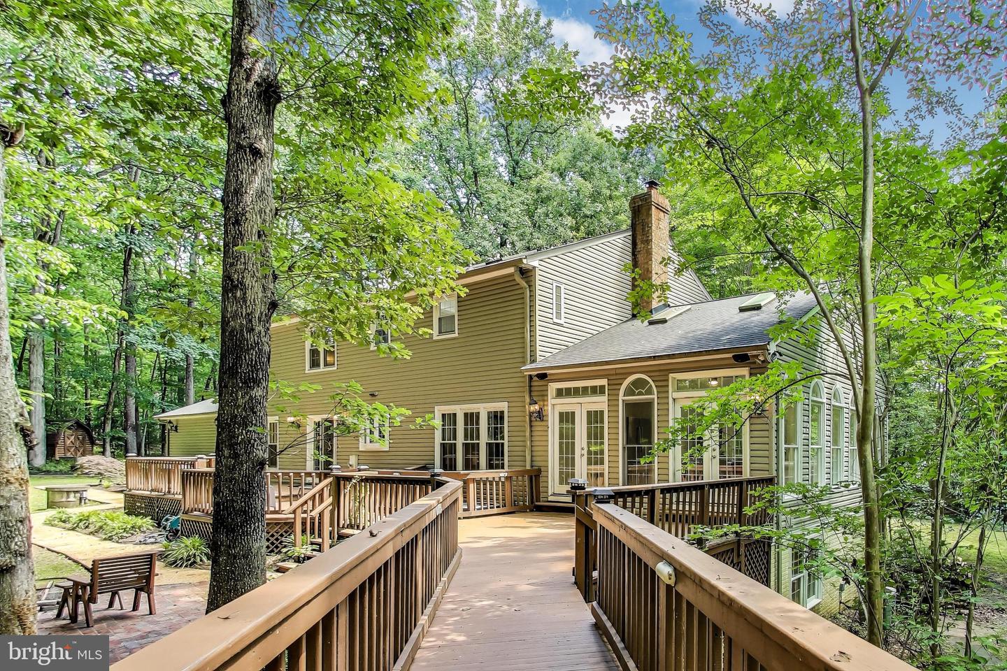 6536 LITTLE OX RD, FAIRFAX STATION, Virginia 22039, 4 Bedrooms Bedrooms, ,3 BathroomsBathrooms,Residential,For sale,6536 LITTLE OX RD,VAFX2248800 MLS # VAFX2248800