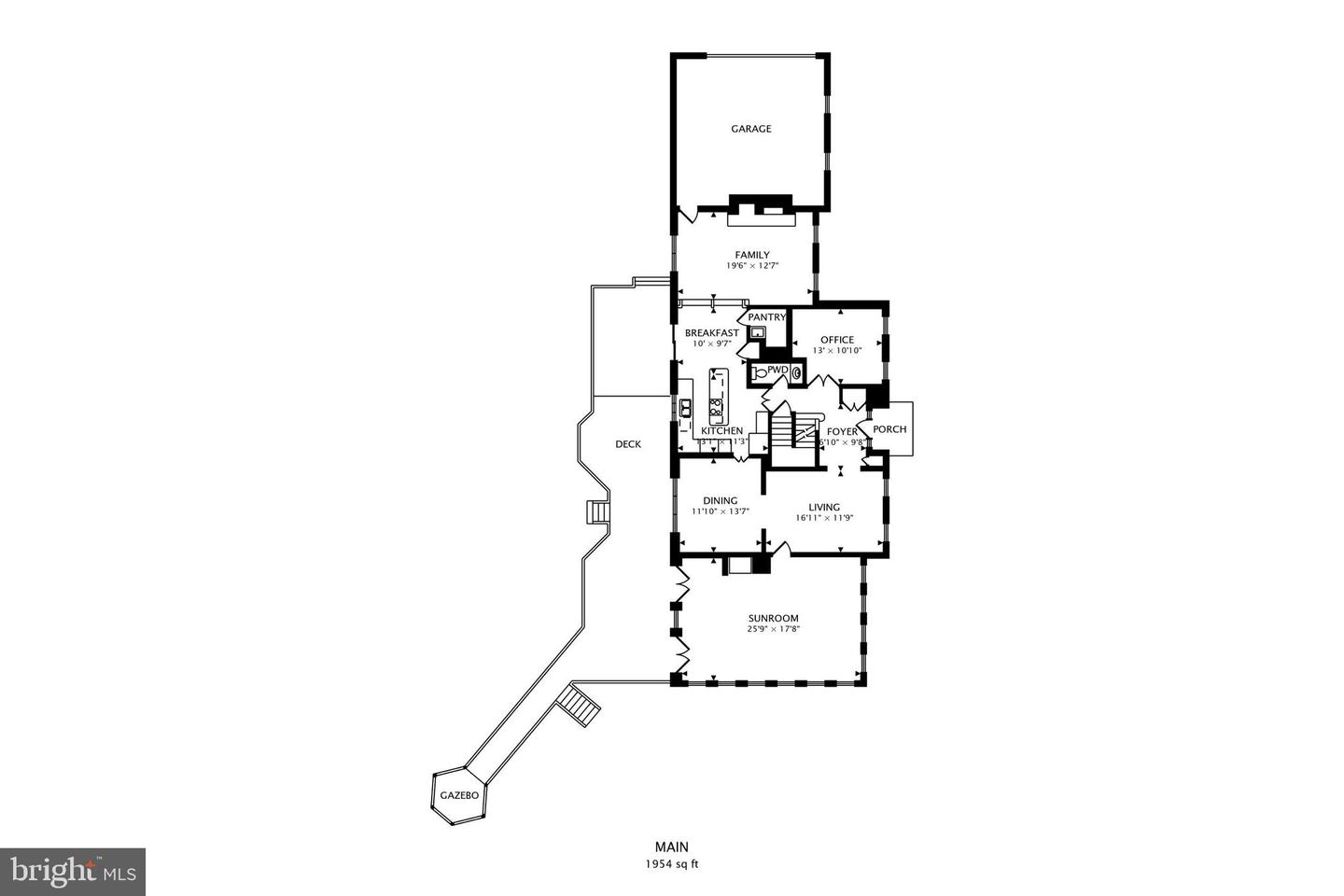 6536 LITTLE OX RD, FAIRFAX STATION, Virginia 22039, 4 Bedrooms Bedrooms, ,3 BathroomsBathrooms,Residential,For sale,6536 LITTLE OX RD,VAFX2248800 MLS # VAFX2248800