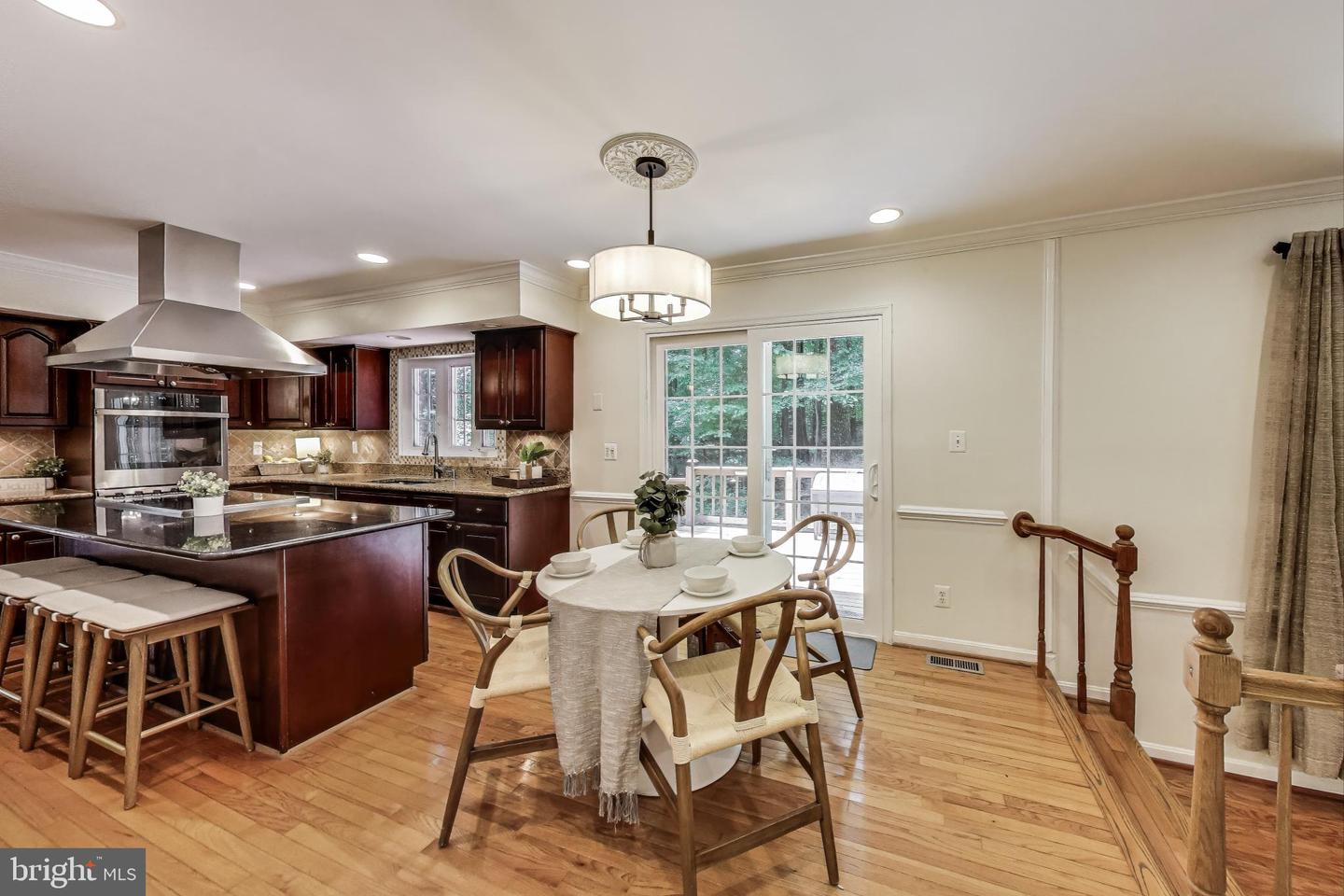 6536 LITTLE OX RD, FAIRFAX STATION, Virginia 22039, 4 Bedrooms Bedrooms, ,3 BathroomsBathrooms,Residential,For sale,6536 LITTLE OX RD,VAFX2248800 MLS # VAFX2248800