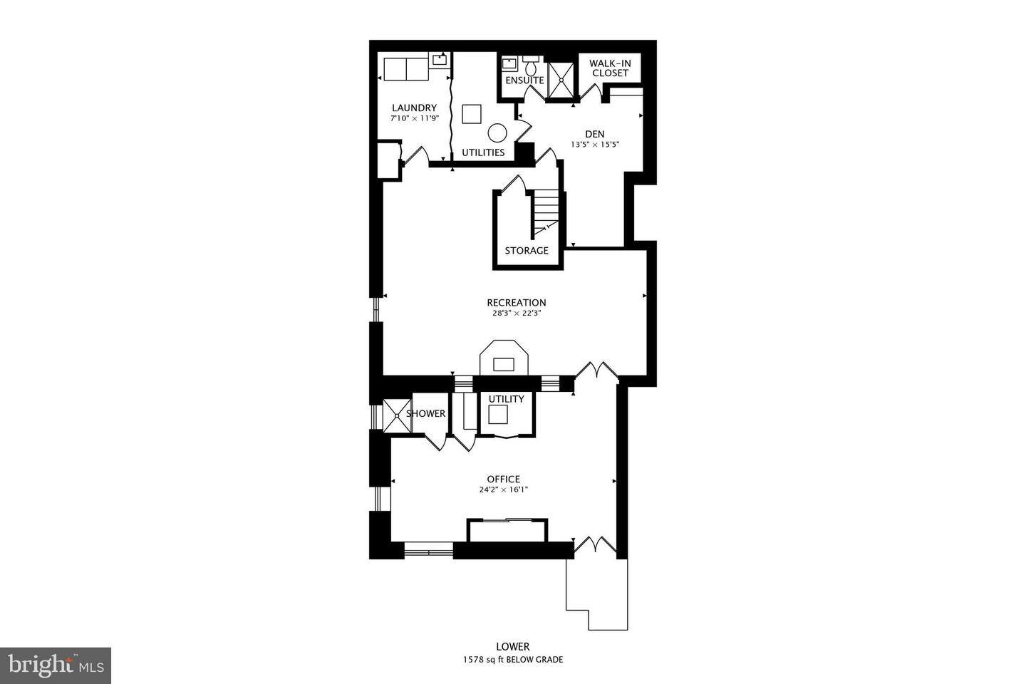 6536 LITTLE OX RD, FAIRFAX STATION, Virginia 22039, 4 Bedrooms Bedrooms, ,3 BathroomsBathrooms,Residential,For sale,6536 LITTLE OX RD,VAFX2248800 MLS # VAFX2248800