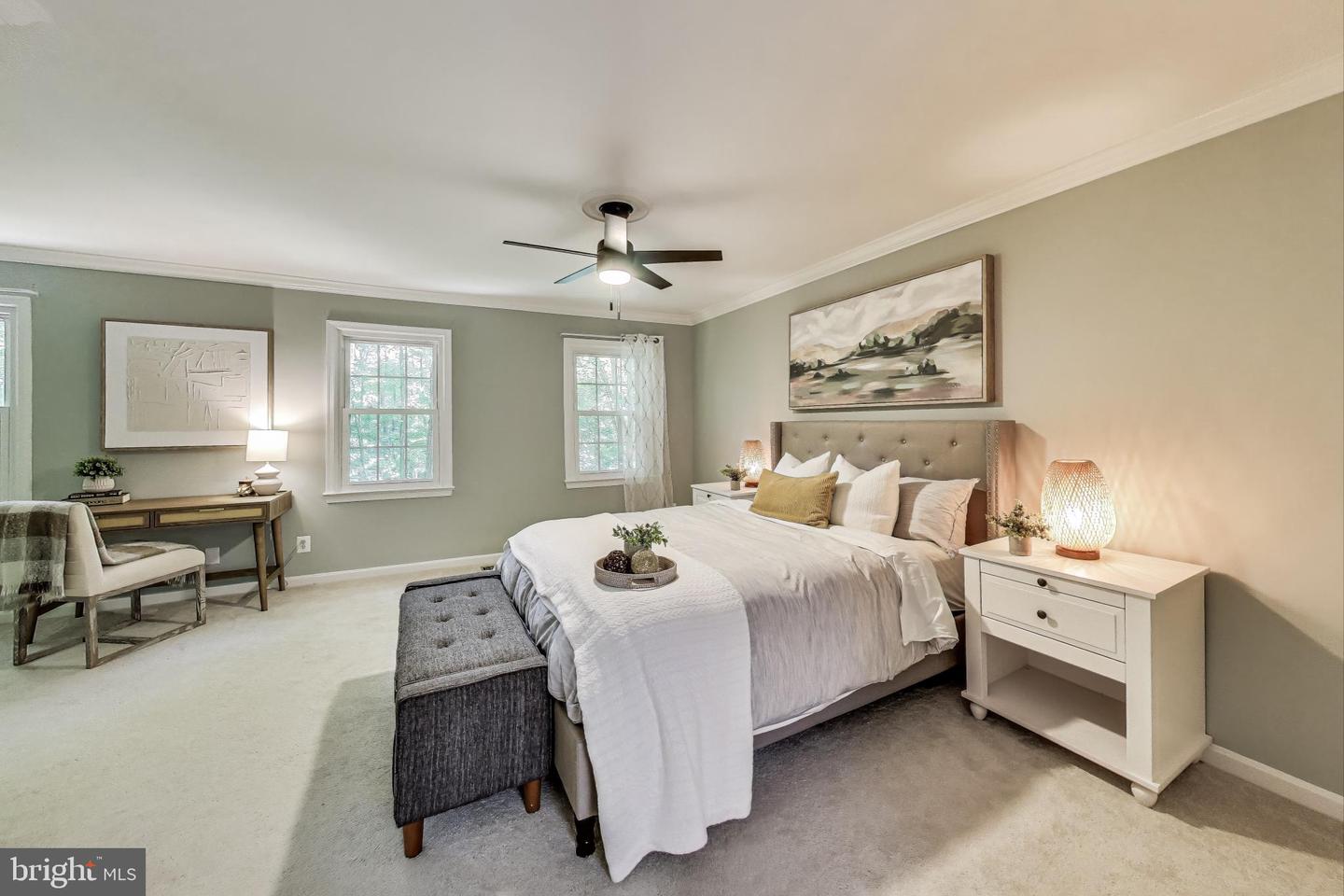6536 LITTLE OX RD, FAIRFAX STATION, Virginia 22039, 4 Bedrooms Bedrooms, ,3 BathroomsBathrooms,Residential,For sale,6536 LITTLE OX RD,VAFX2248800 MLS # VAFX2248800