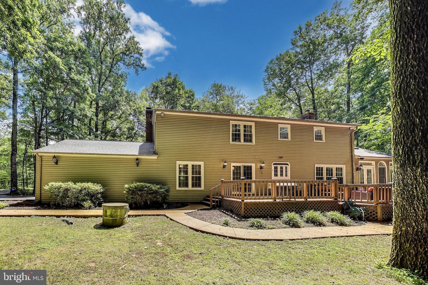 6536 LITTLE OX RD, FAIRFAX STATION, Virginia 22039, 4 Bedrooms Bedrooms, ,3 BathroomsBathrooms,Residential,For sale,6536 LITTLE OX RD,VAFX2248800 MLS # VAFX2248800