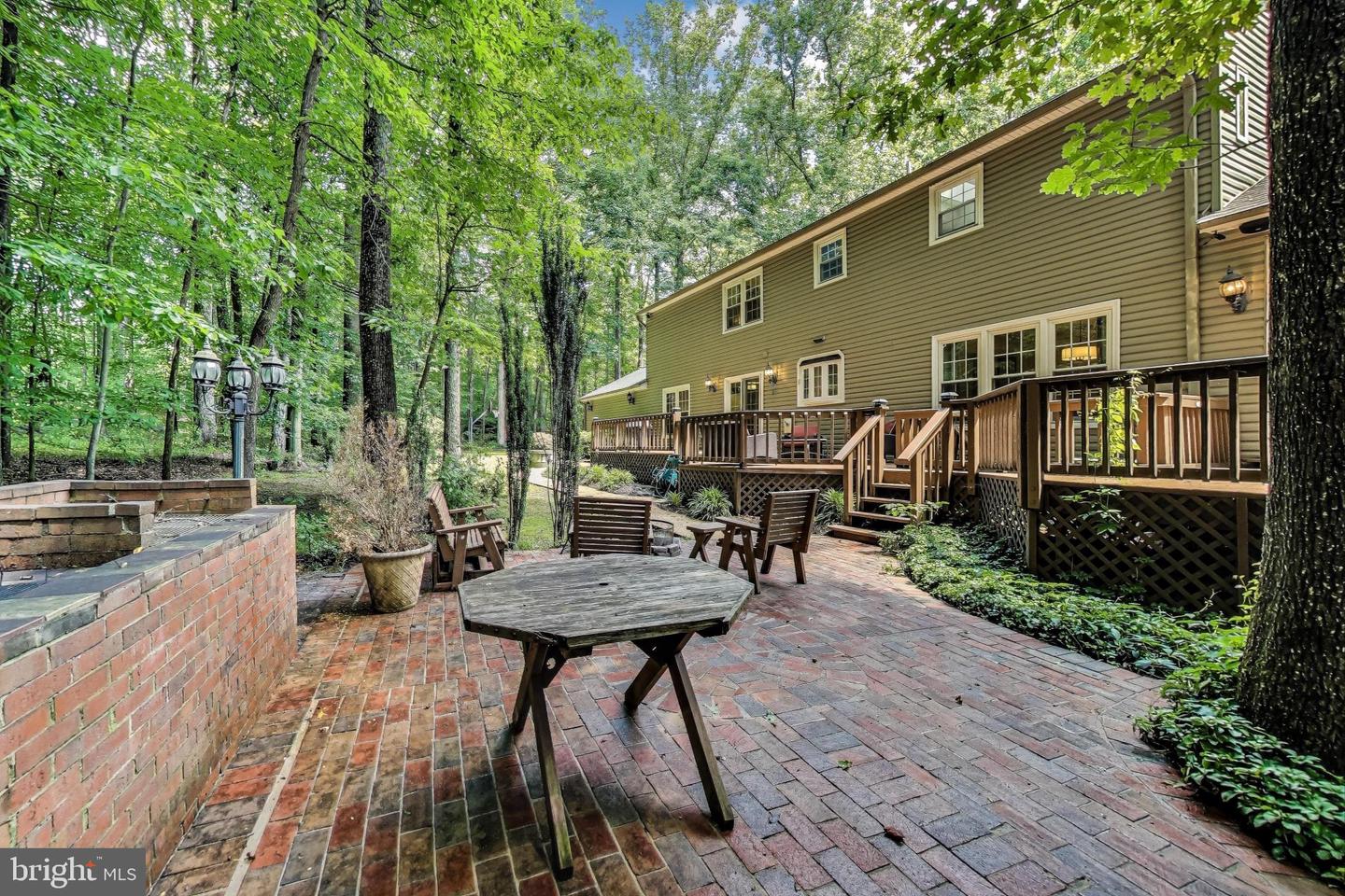 6536 LITTLE OX RD, FAIRFAX STATION, Virginia 22039, 4 Bedrooms Bedrooms, ,3 BathroomsBathrooms,Residential,For sale,6536 LITTLE OX RD,VAFX2248800 MLS # VAFX2248800
