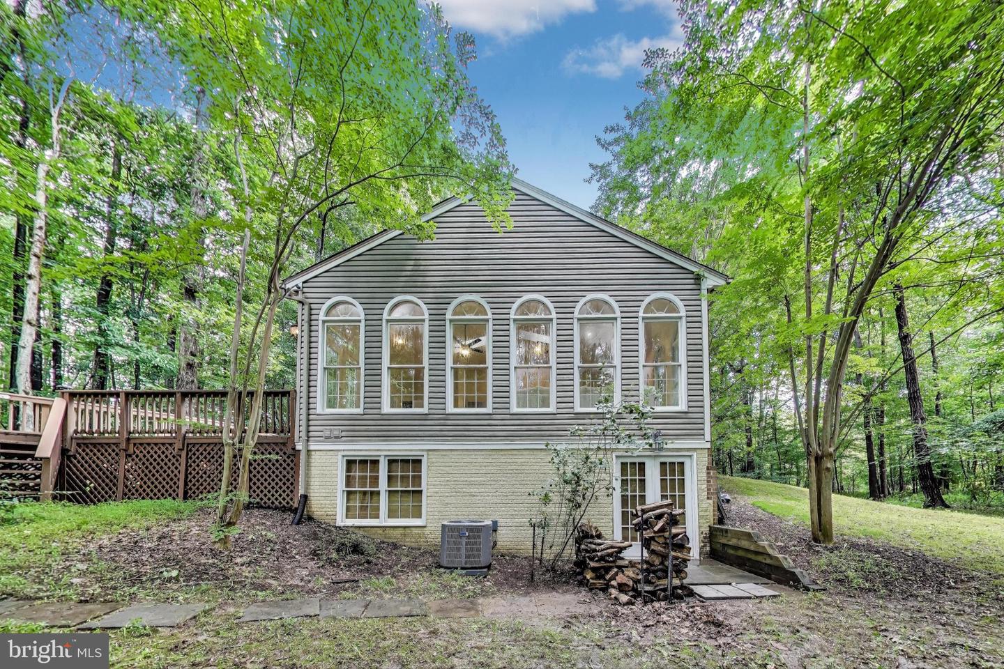 6536 LITTLE OX RD, FAIRFAX STATION, Virginia 22039, 4 Bedrooms Bedrooms, ,3 BathroomsBathrooms,Residential,For sale,6536 LITTLE OX RD,VAFX2248800 MLS # VAFX2248800