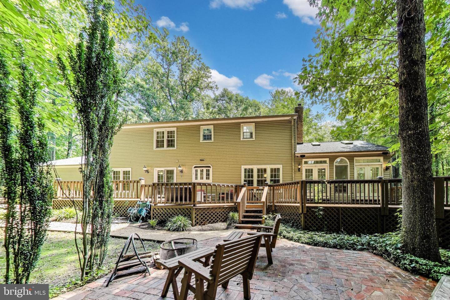6536 LITTLE OX RD, FAIRFAX STATION, Virginia 22039, 4 Bedrooms Bedrooms, ,3 BathroomsBathrooms,Residential,For sale,6536 LITTLE OX RD,VAFX2248800 MLS # VAFX2248800