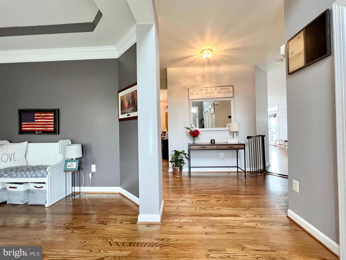 16331 EAGLE FLIGHT CIR, WOODBRIDGE, Virginia 22191, 4 Bedrooms Bedrooms, ,3 BathroomsBathrooms,Residential,For sale,16331 EAGLE FLIGHT CIR,VAPW2097382 MLS # VAPW2097382