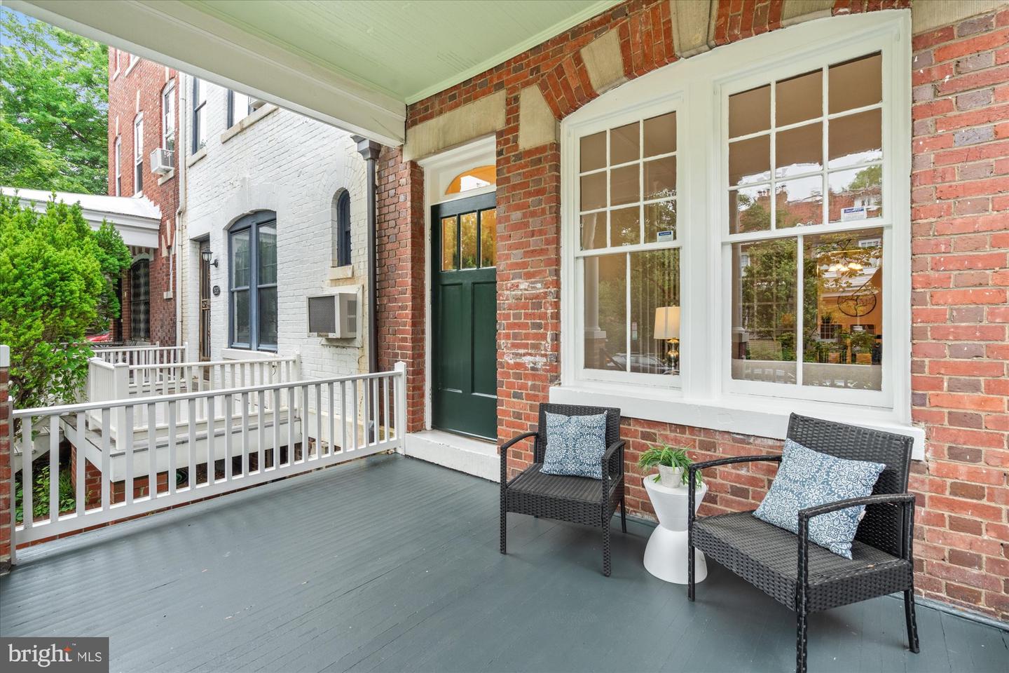 2637 GARFIELD ST NW, WASHINGTON, District Of Columbia 20008, 6 Bedrooms Bedrooms, ,3 BathroomsBathrooms,Residential,For sale,2637 GARFIELD ST NW,DCDC2206230 MLS # DCDC2206230