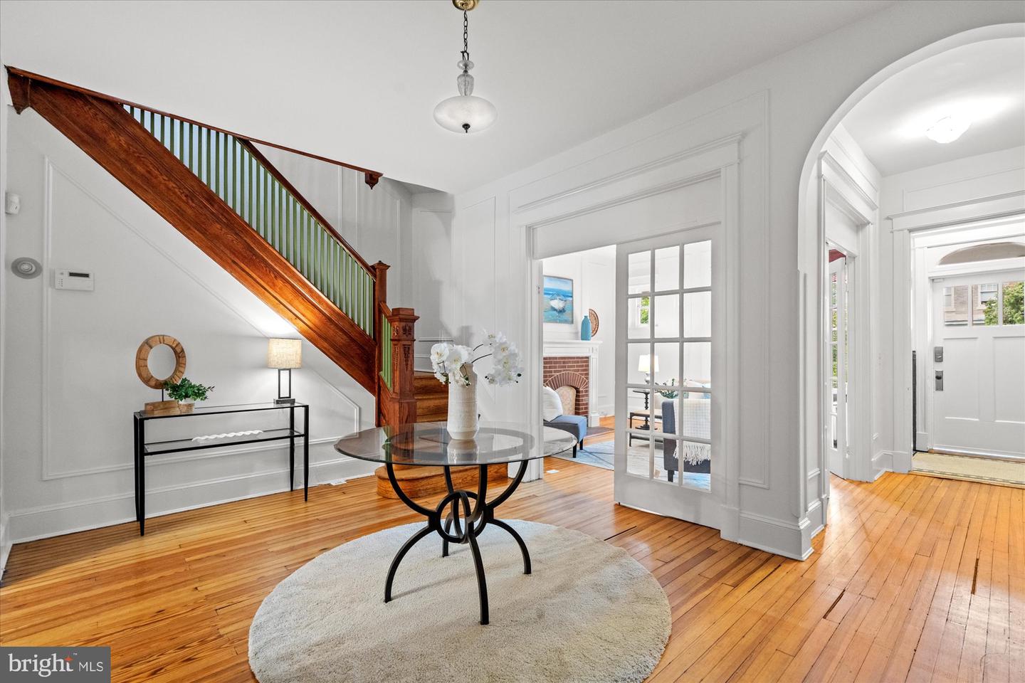 2637 GARFIELD ST NW, WASHINGTON, District Of Columbia 20008, 6 Bedrooms Bedrooms, ,3 BathroomsBathrooms,Residential,For sale,2637 GARFIELD ST NW,DCDC2206230 MLS # DCDC2206230