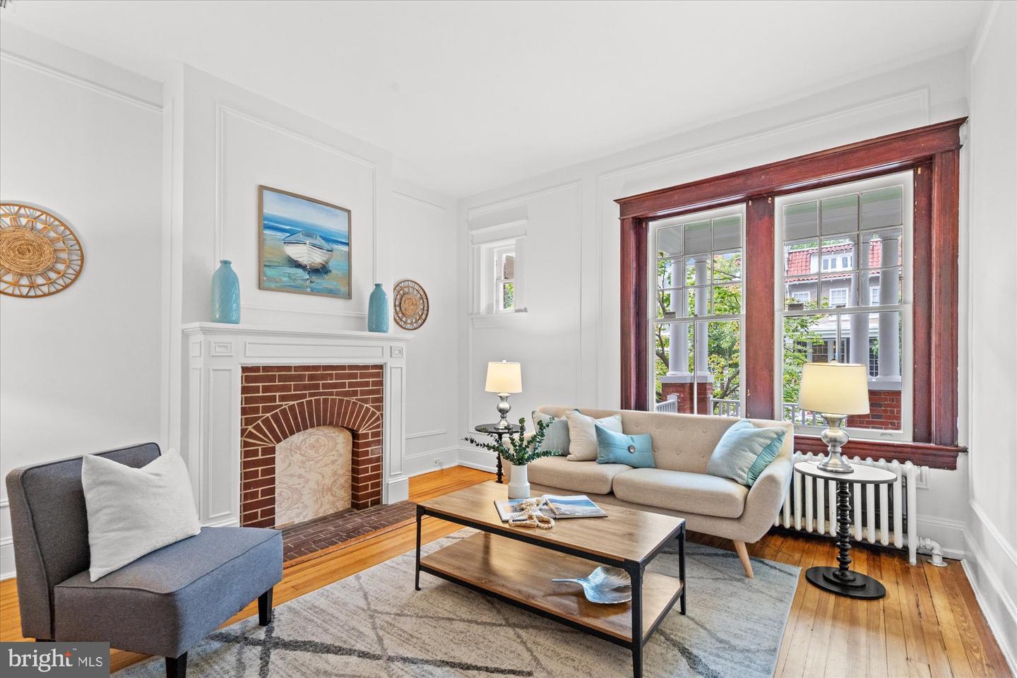 2637 GARFIELD ST NW, WASHINGTON, District Of Columbia 20008, 6 Bedrooms Bedrooms, ,3 BathroomsBathrooms,Residential,For sale,2637 GARFIELD ST NW,DCDC2206230 MLS # DCDC2206230