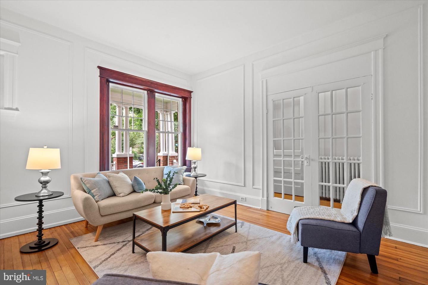2637 GARFIELD ST NW, WASHINGTON, District Of Columbia 20008, 6 Bedrooms Bedrooms, ,3 BathroomsBathrooms,Residential,For sale,2637 GARFIELD ST NW,DCDC2206230 MLS # DCDC2206230