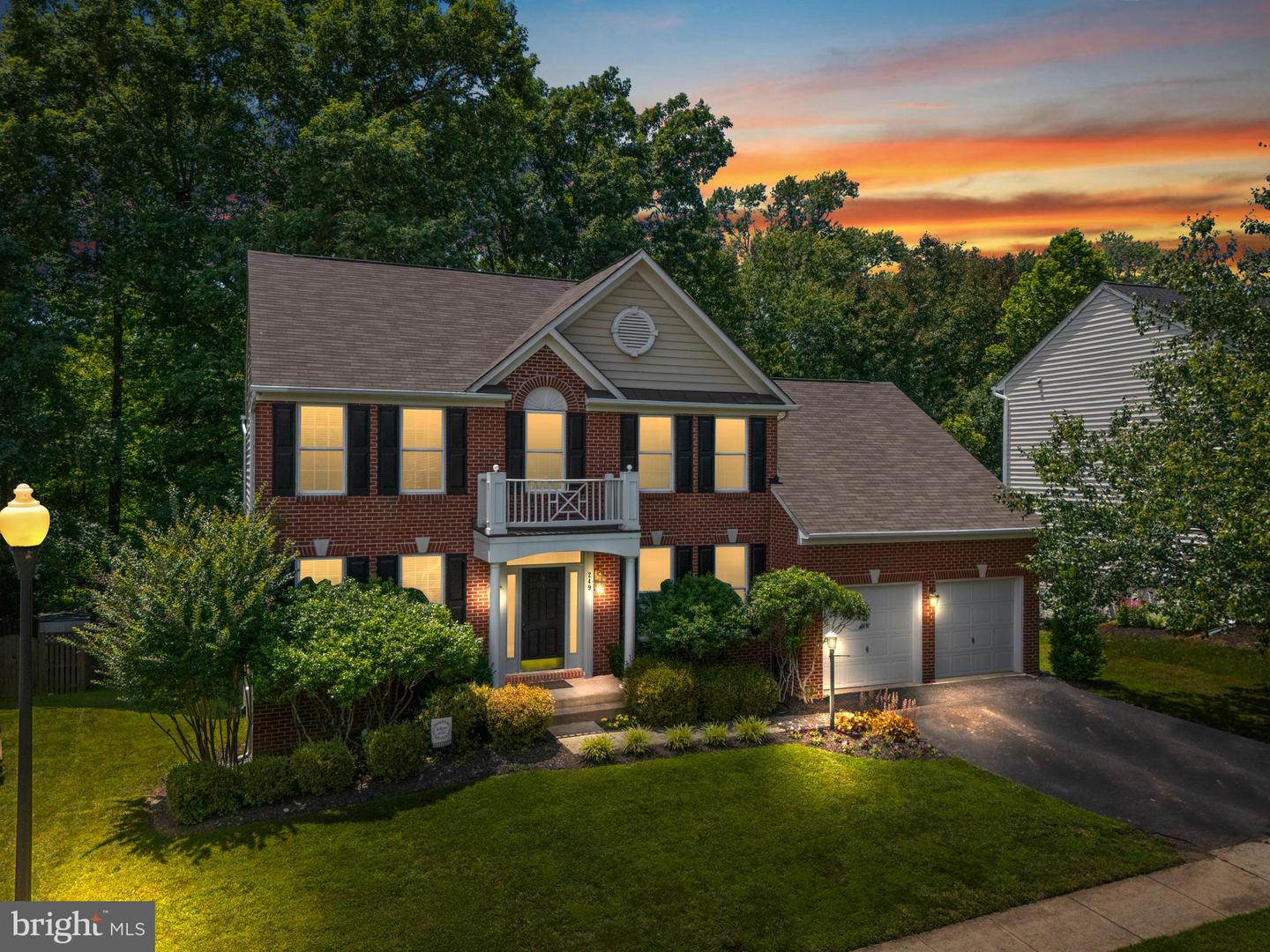 249 WHITWORTH DR, CULPEPER, Virginia 22701, 4 Bedrooms Bedrooms, ,2 BathroomsBathrooms,Residential,For sale,249 WHITWORTH DR,VACU2010820 MLS # VACU2010820