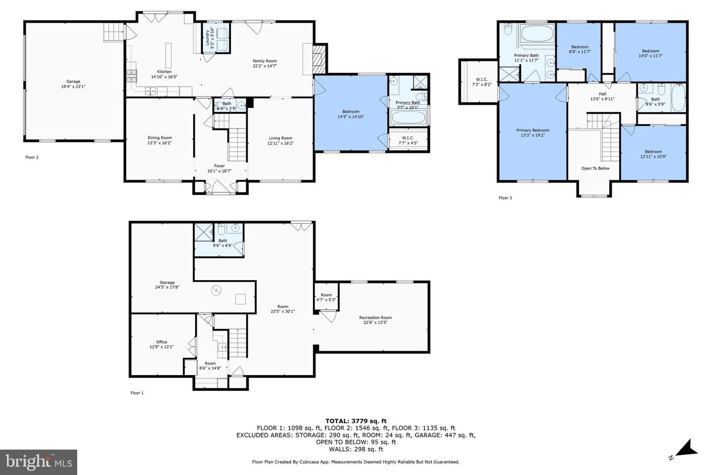 8107 WATERFORD DR, SPOTSYLVANIA, Virginia 22551, 5 Bedrooms Bedrooms, ,4 BathroomsBathrooms,Residential,For sale,8107 WATERFORD DR,VASP2034038 MLS # VASP2034038