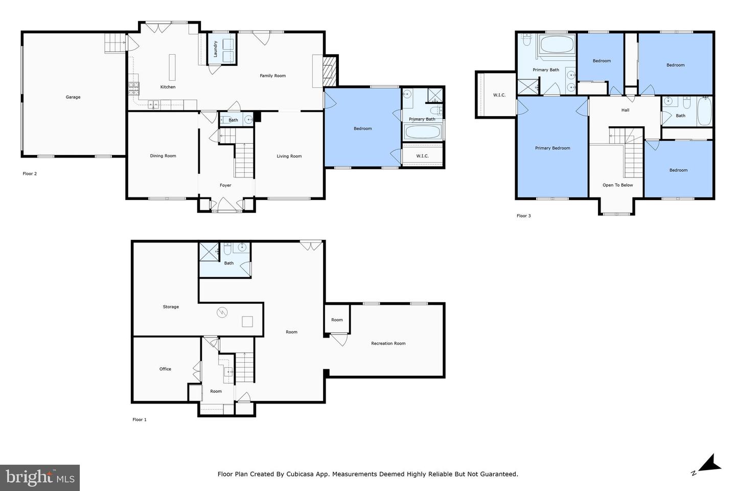 8107 WATERFORD DR, SPOTSYLVANIA, Virginia 22551, 5 Bedrooms Bedrooms, ,4 BathroomsBathrooms,Residential,For sale,8107 WATERFORD DR,VASP2034038 MLS # VASP2034038