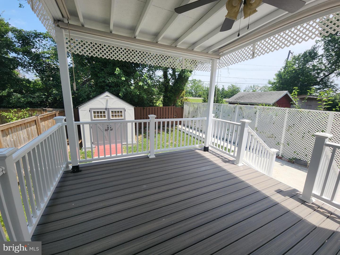 2258 ARLINGTON TER, ALEXANDRIA, Virginia 22303, 4 Bedrooms Bedrooms, ,3 BathroomsBathrooms,Residential,For sale,2258 ARLINGTON TER,VAFX2248824 MLS # VAFX2248824