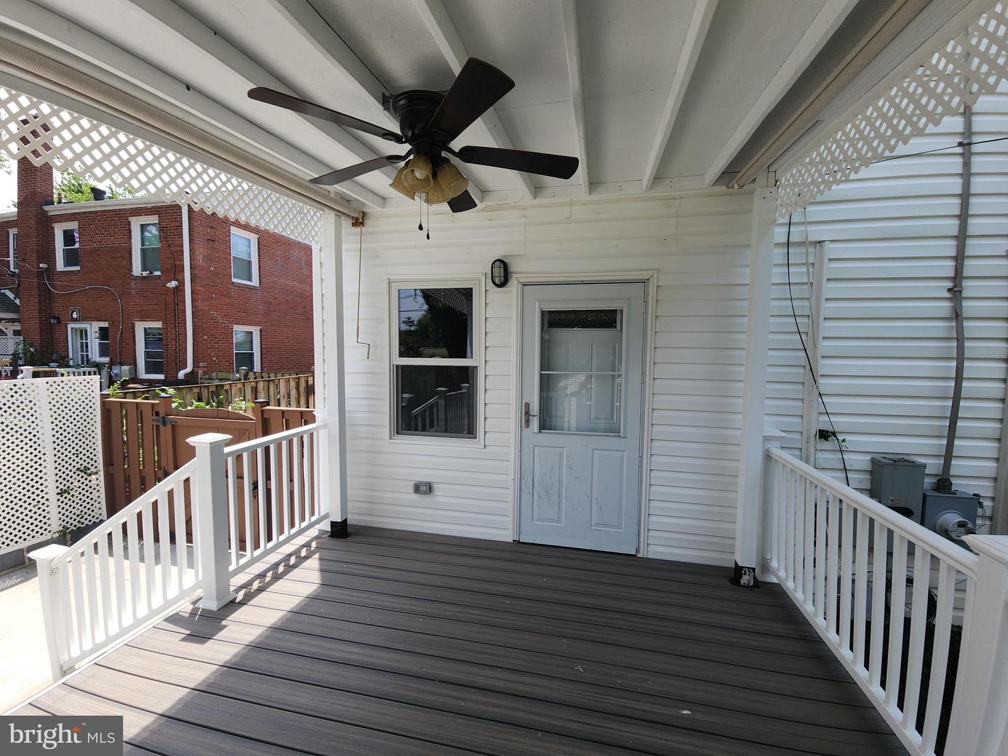 2258 ARLINGTON TER, ALEXANDRIA, Virginia 22303, 4 Bedrooms Bedrooms, ,3 BathroomsBathrooms,Residential,For sale,2258 ARLINGTON TER,VAFX2248824 MLS # VAFX2248824