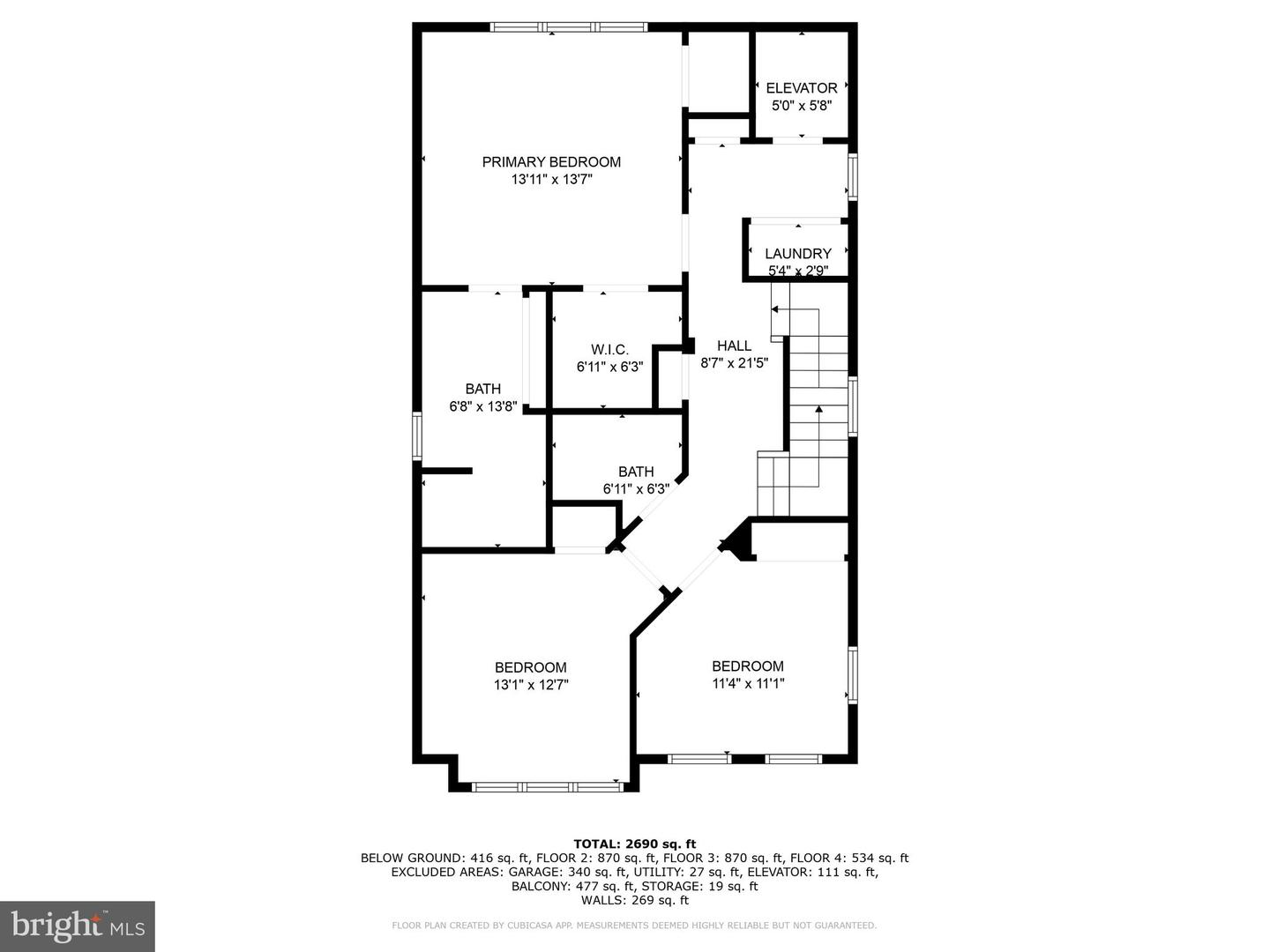 3536 SUTTON HEIGHTS CIR, FAIRFAX, Virginia 22031, 4 Bedrooms Bedrooms, ,3 BathroomsBathrooms,Residential,For sale,3536 SUTTON HEIGHTS CIR,VAFC2006498 MLS # VAFC2006498