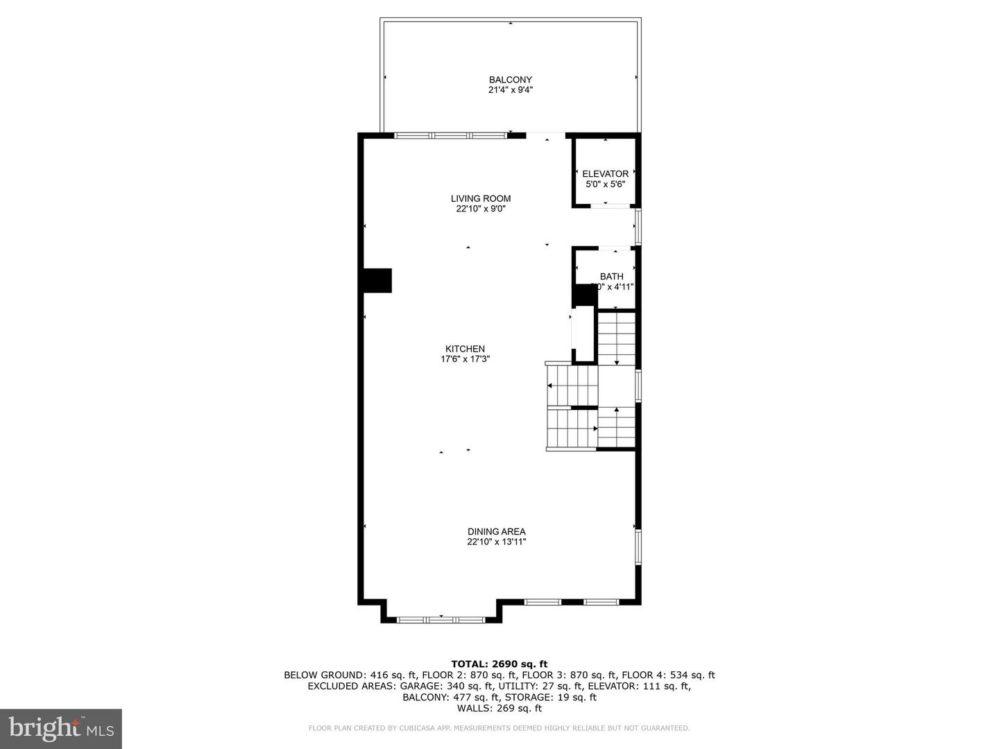 3536 SUTTON HEIGHTS CIR, FAIRFAX, Virginia 22031, 4 Bedrooms Bedrooms, ,3 BathroomsBathrooms,Residential,For sale,3536 SUTTON HEIGHTS CIR,VAFC2006498 MLS # VAFC2006498