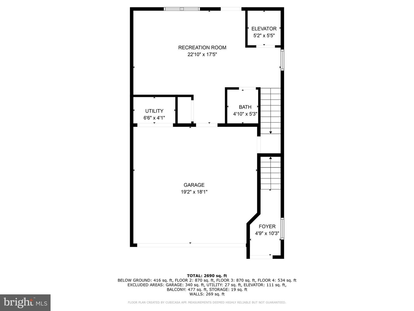 3536 SUTTON HEIGHTS CIR, FAIRFAX, Virginia 22031, 4 Bedrooms Bedrooms, ,3 BathroomsBathrooms,Residential,For sale,3536 SUTTON HEIGHTS CIR,VAFC2006498 MLS # VAFC2006498