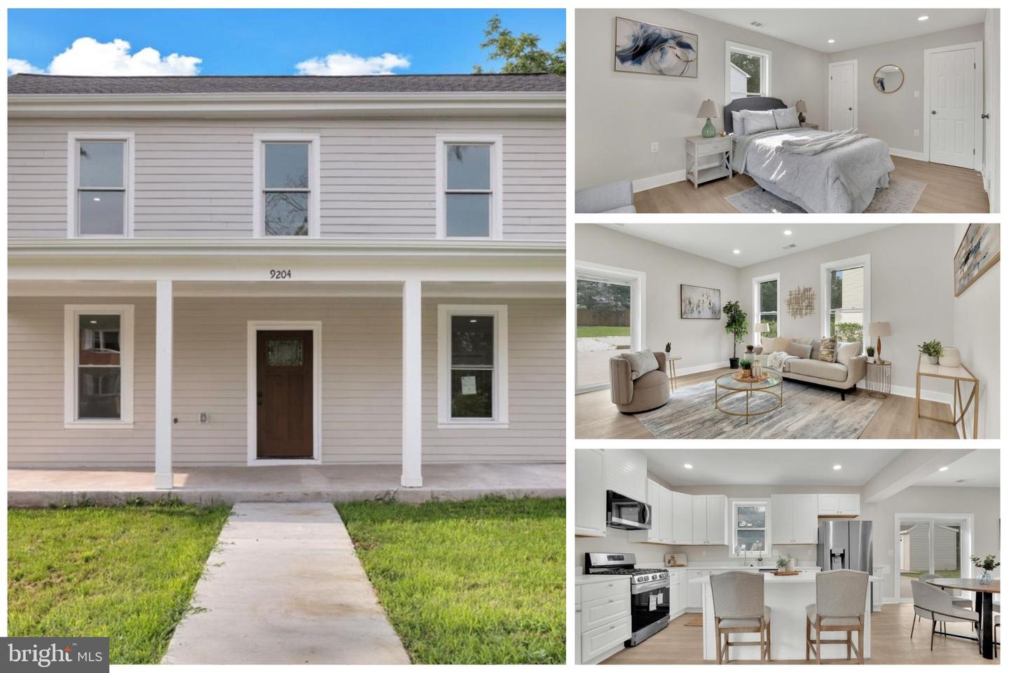 9204 DOUGLAS ST, MANASSAS, Virginia 20110, 4 Bedrooms Bedrooms, ,3 BathroomsBathrooms,Residential,For sale,9204 DOUGLAS ST,VAMN2008532 MLS # VAMN2008532