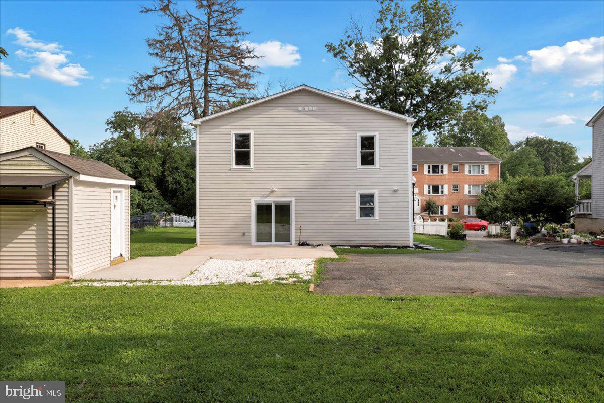 9204 DOUGLAS ST, MANASSAS, Virginia 20110, 4 Bedrooms Bedrooms, ,3 BathroomsBathrooms,Residential,For sale,9204 DOUGLAS ST,VAMN2008532 MLS # VAMN2008532