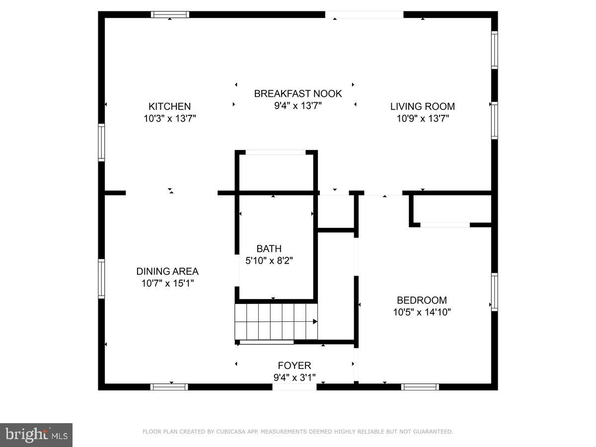 9204 DOUGLAS ST, MANASSAS, Virginia 20110, 4 Bedrooms Bedrooms, ,3 BathroomsBathrooms,Residential,For sale,9204 DOUGLAS ST,VAMN2008532 MLS # VAMN2008532