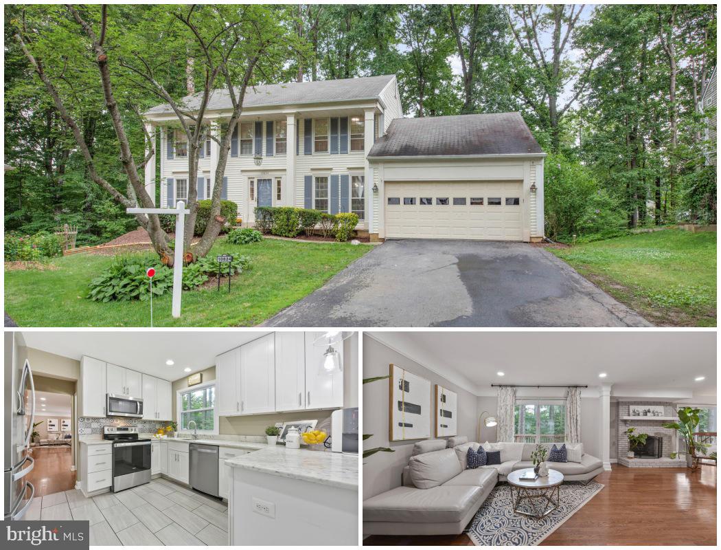 10824 BURR OAK WAY, BURKE, Virginia 22015, 5 Bedrooms Bedrooms, ,3 BathroomsBathrooms,Residential,For sale,10824 BURR OAK WAY,VAFX2248960 MLS # VAFX2248960