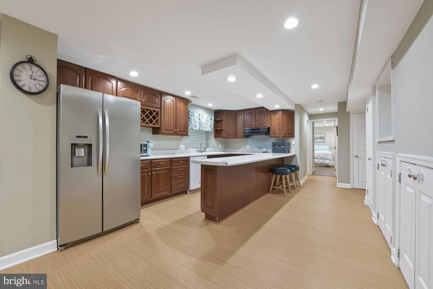 10824 BURR OAK WAY, BURKE, Virginia 22015, 5 Bedrooms Bedrooms, ,3 BathroomsBathrooms,Residential,For sale,10824 BURR OAK WAY,VAFX2248960 MLS # VAFX2248960