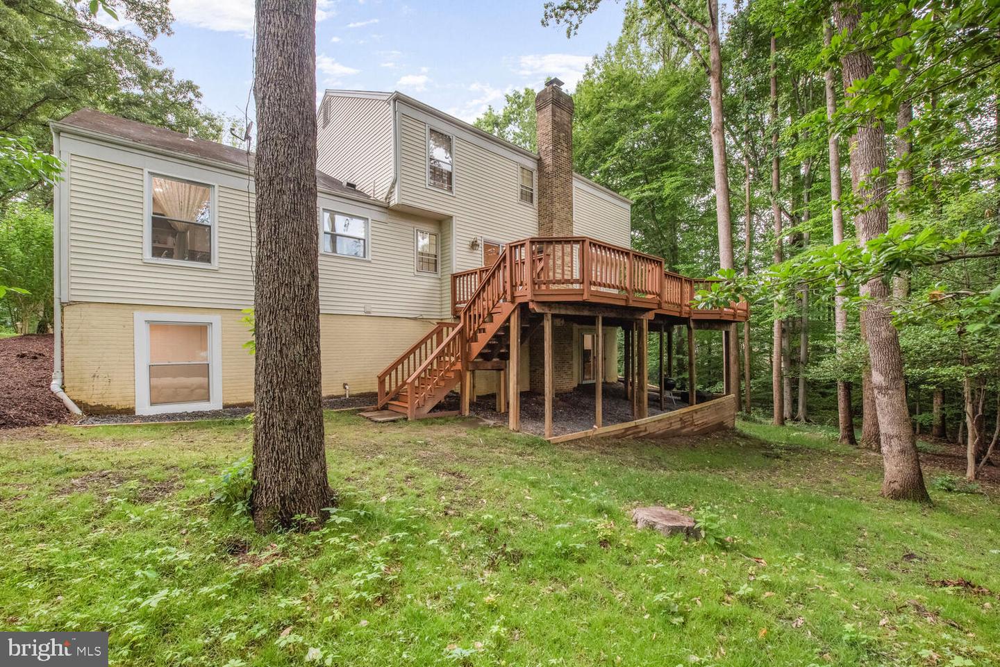10824 BURR OAK WAY, BURKE, Virginia 22015, 5 Bedrooms Bedrooms, ,3 BathroomsBathrooms,Residential,For sale,10824 BURR OAK WAY,VAFX2248960 MLS # VAFX2248960
